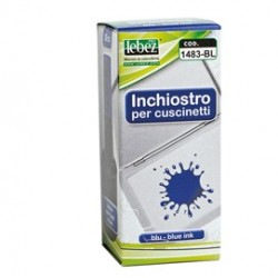 INCHIOSTRO BLU 30ml...