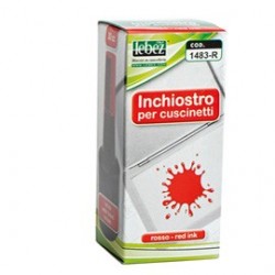 INCHIOSTRO ROSSO 30ml...