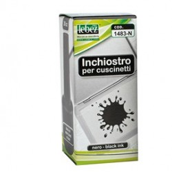 INCHIOSTRO NERO 30ml...