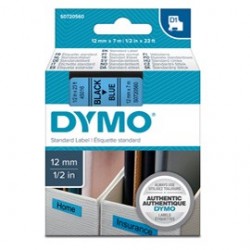 NASTRO DYMO TIPO D1...