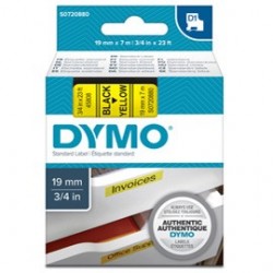 NASTRO DYMO TIPO D1...