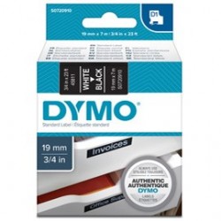 NASTRO DYMO TIPO D1...