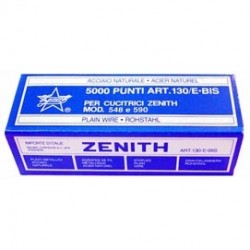 SCATOLA 5000 PUNTI ZENITH...