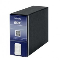 Registratore Dox 3 blu...