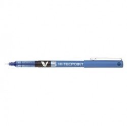 ROLLER HI-TECPOINT V5 BLU...