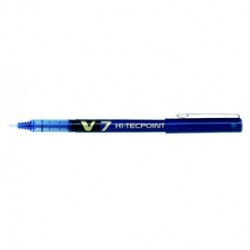 ROLLER HI-TECPOINT V7 BLU...