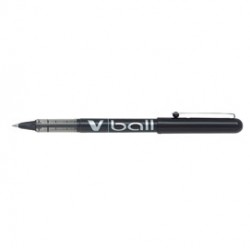 ROLLER V-BALL NERO 0.5MM PILOT