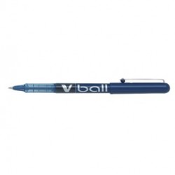 ROLLER V-BALL BLU 0.5MM PILOT