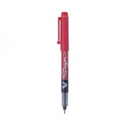 PENNARELLO V-SIGNPEN ROSSO...