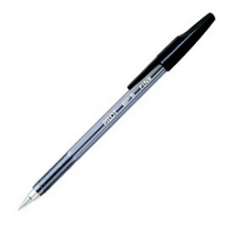 PENNA SFERA BP-S FINE NERO...