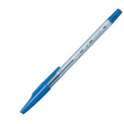 PENNA SFERA BP-S MEDIUM BLU...