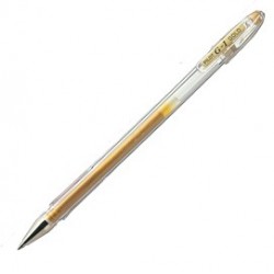 PENNA SFERA GEL G-1 GOLD...