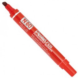 MARCATORE PENTEL PEN N60...