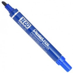 MARCATORE PENTEL PEN N60...